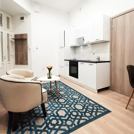 Apartman Szep Small *